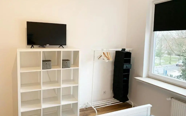 Moderne 3 Zimmer Ferienwohnung