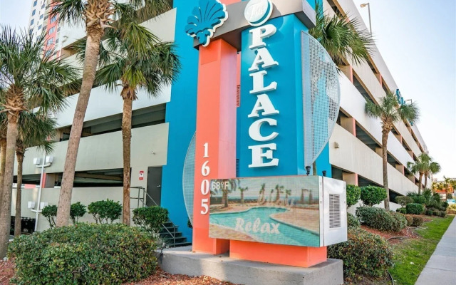 The Palace 2306