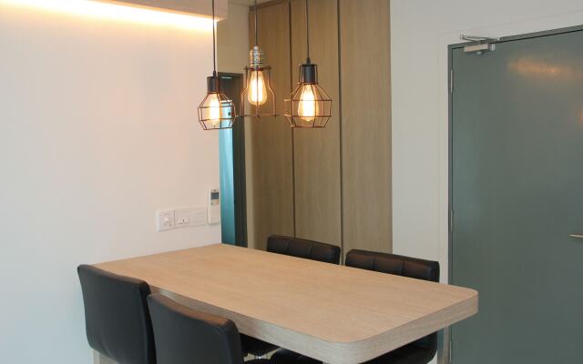 Summer Suites Residences by Subhome