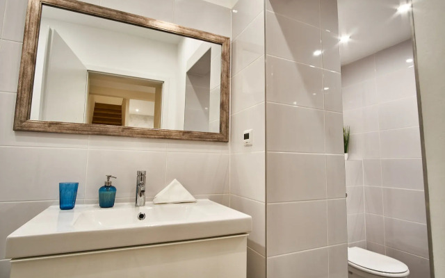 Mmm Boutique Apartment
