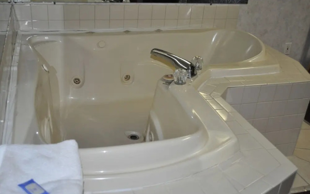 Passport Inn & Suites Atlantic City