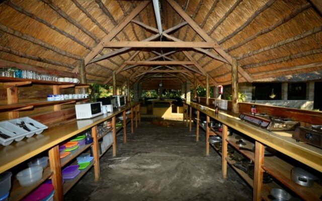 Triton Dive Lodge