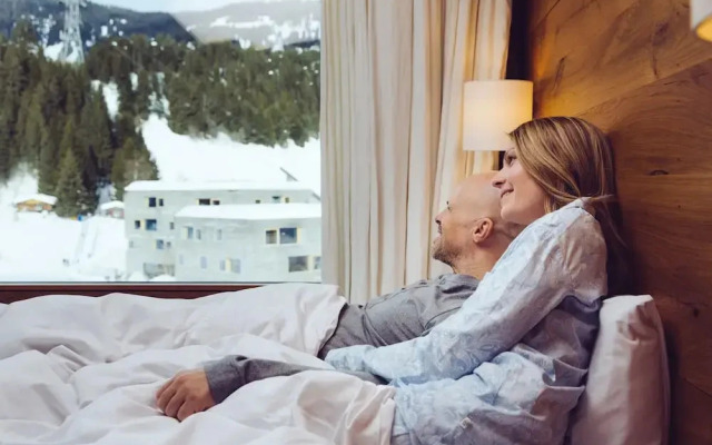 Rocksresort - Inh 25801