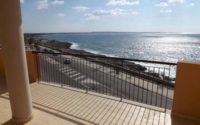 Gallipoli Apartments