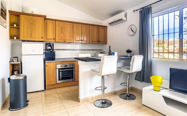 La Casa Lomas del Golf - Appartement 2 chambres