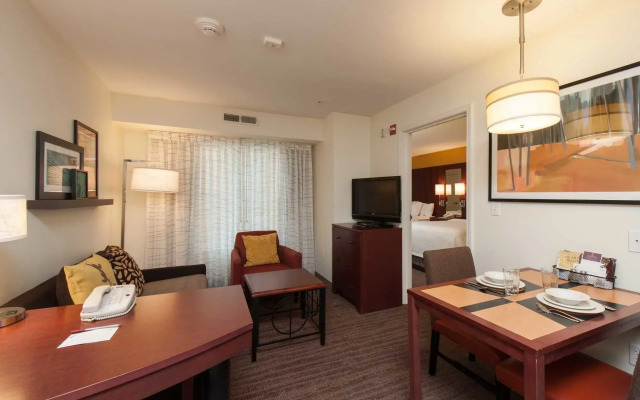Residence Inn Providence Coventry