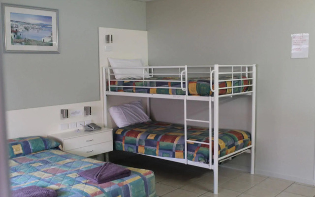 Matilda Motel