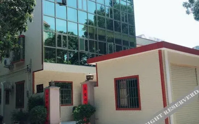 Jiang Bi'e B&B