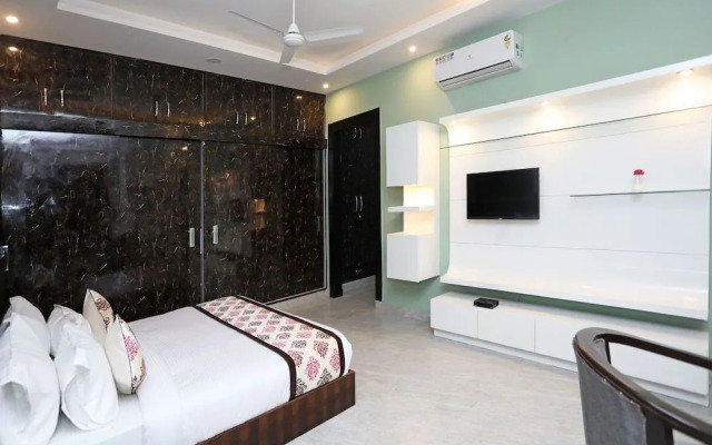 POP 92284 Hotel Prisha Inn