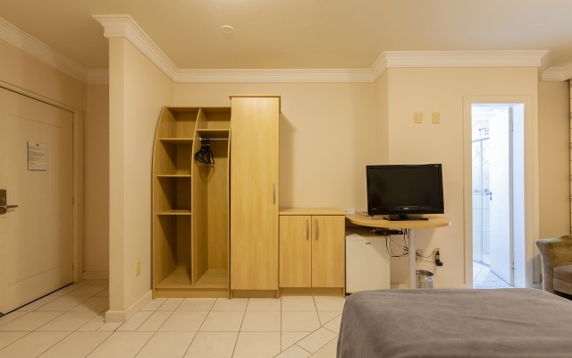 Tri Hotel Executive Criciúma