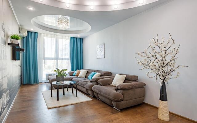 ДоМино на улице Красная