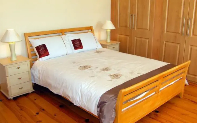 Waterville Townhouse