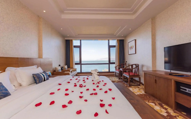 Dali Junbo Haiyue Seaview Hotel