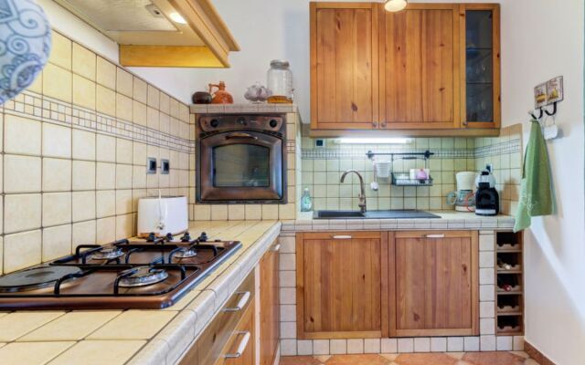 House Rukavina Bormio