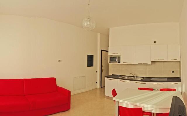 Campione Ora apartments by Gardadomusmea