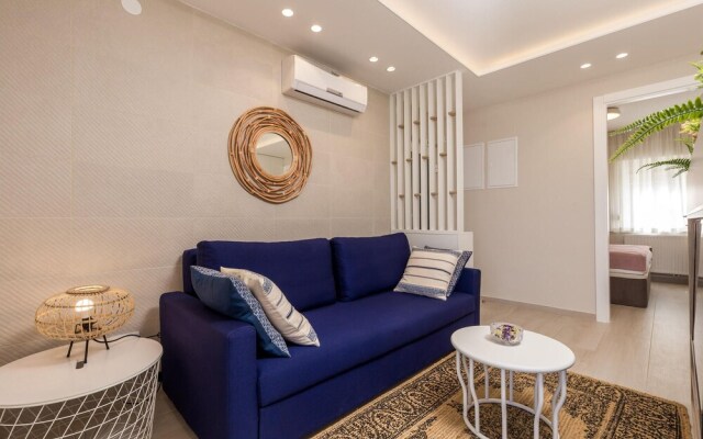 Amazing Home in Polje With Wifi and 5 Bedrooms