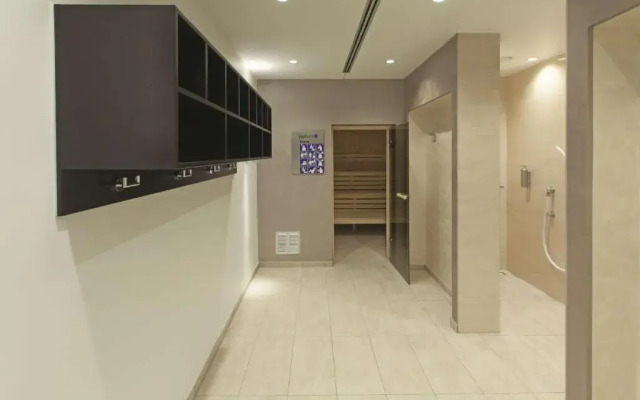 Radisson Blu Conference Hotel, Düsseldorf