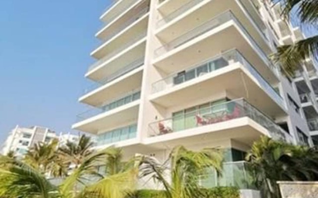 Morros Apartments by Parceros Group