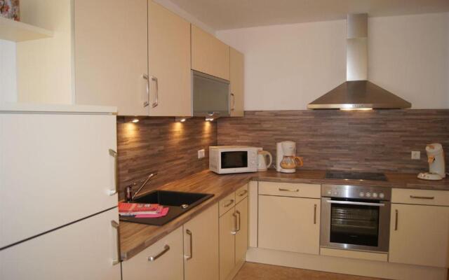 Winterberg Appartement 21085