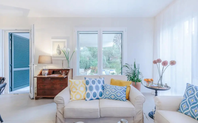 Villa Lucia in Castiglione Della Pescaia