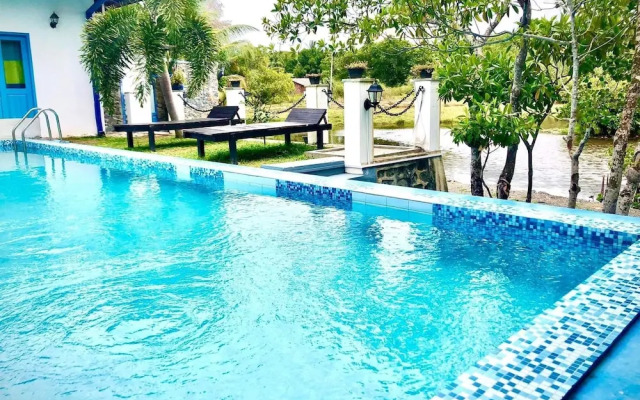 Seth Villa By Magampura Resorts