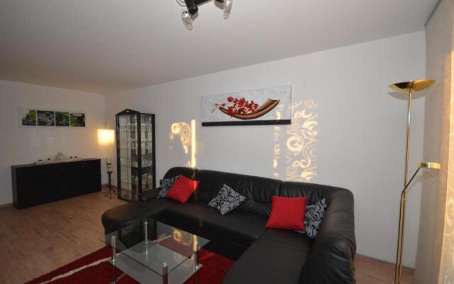 Ferienwohnung im Weinbergweg
