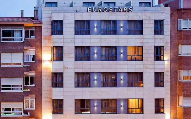 Hotel Eurostars Diana Palace