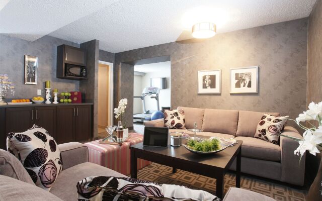 Pomeroy Hotel & Conference Centre Grande Prairie