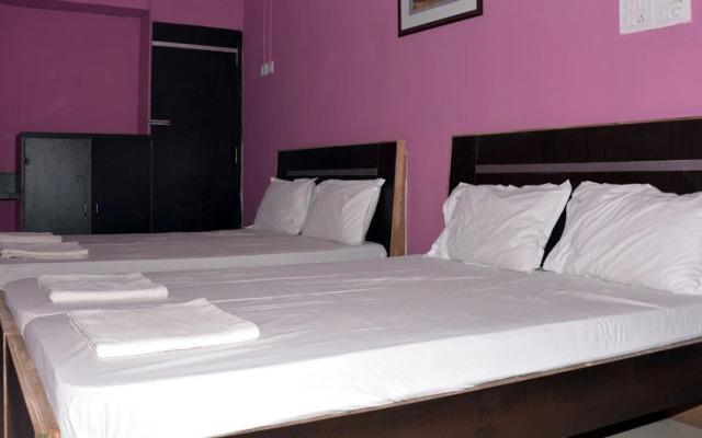 Hotel Zsquare
