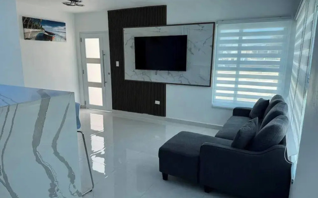 Villa Tropicana