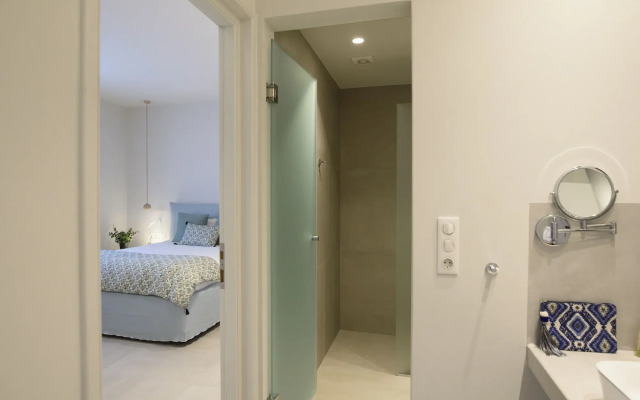 Vigla Hotel