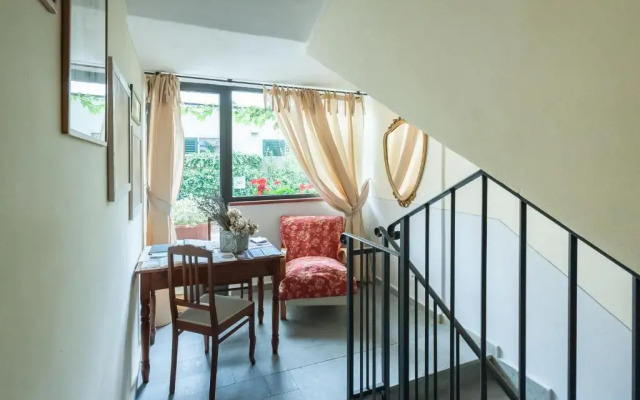 Francesco Redi Camere