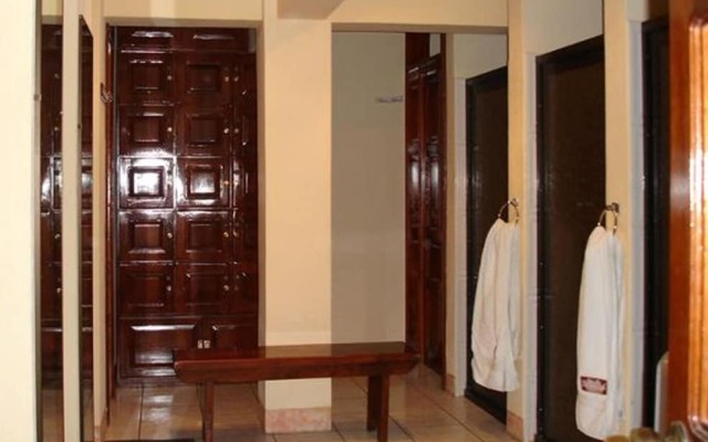 Hotel & Sauna Premier