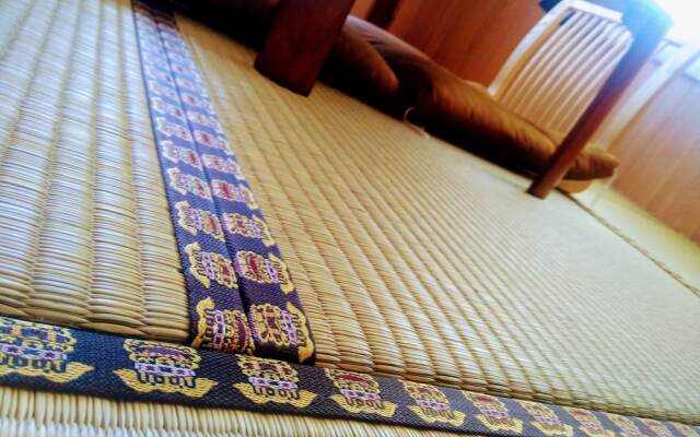 Tabinoyado Gajyumaru