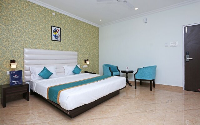 Hotel MP Inn by OYO Rooms