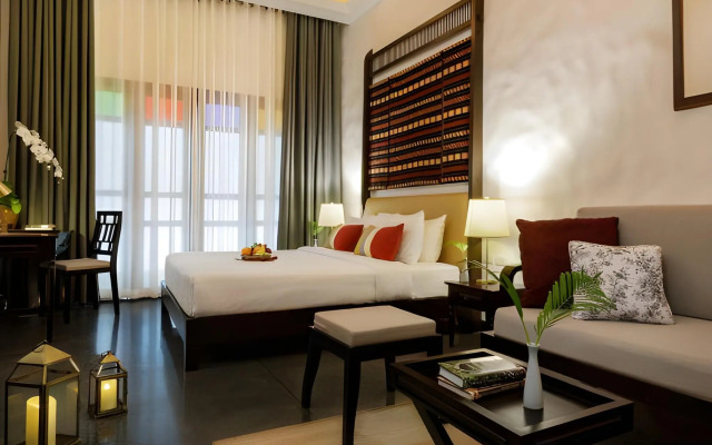 Thai Akara - Lanna Boutique Hotel