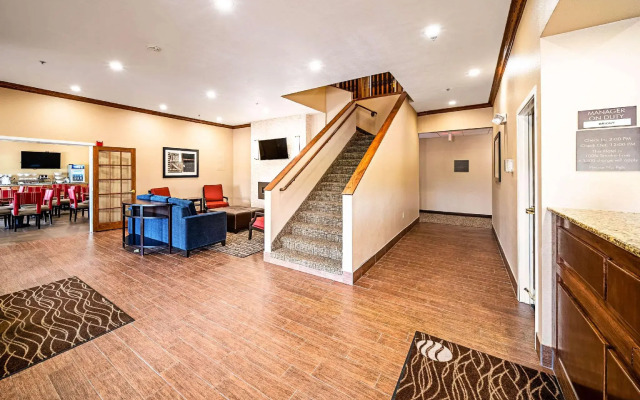 Comfort Inn & Suites Independence