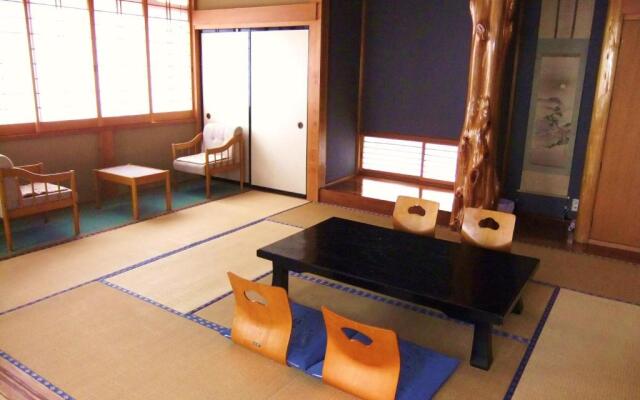 Nishimiyasou