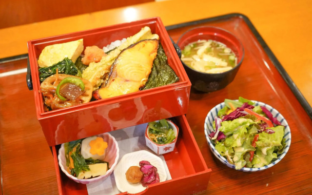 Heiwadai Hotel Tenjin