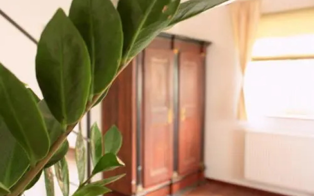 D & S Hotel Appartements