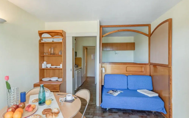 Résidence Pierre & Vacances Hyeres Le Port