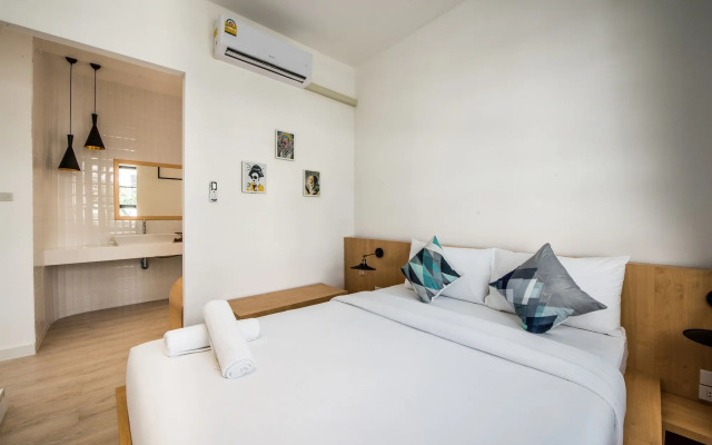 Nimit Boutique Hotel Collection
