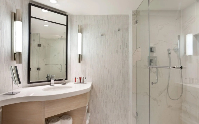 Marriott Stanton South Beach