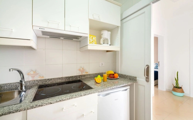 Delmar Natur Bungalows