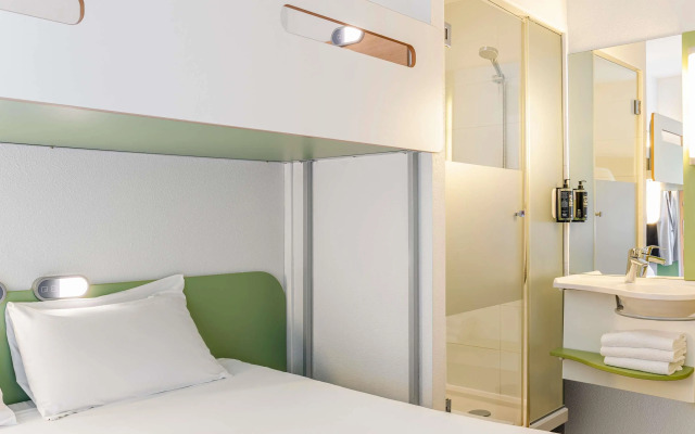 Ibis Budget Bilbao Barakaldo