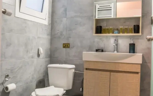 Gazi Divine Apartment