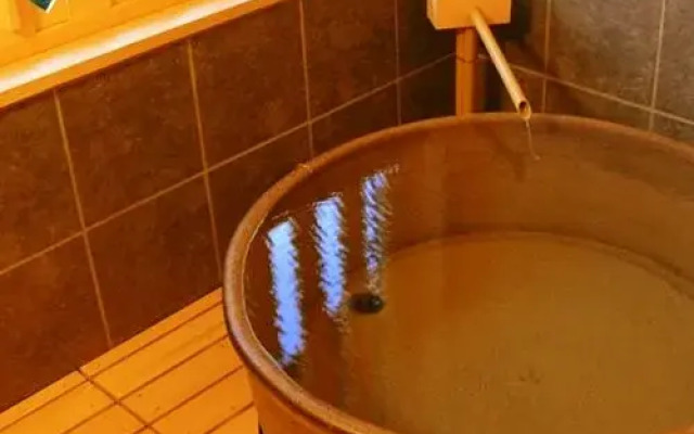 Zaimoku Sakaeya Ryokan