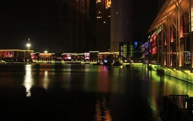 Quanzhou Wanxiang Hotel