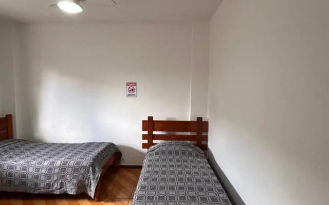 Thiferer Hostel
