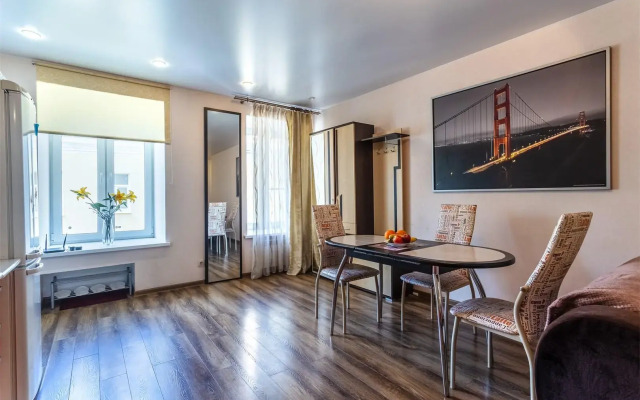 SivakApart (СивакАпарт) на проспекте Невский 128